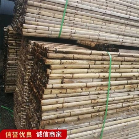 养殖用羊床 高承载竹板床 多规格漏粪竹板 按需定制