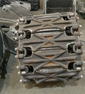 天诺工程机械供应50装载机保护链 17.5-25轮胎防滑链