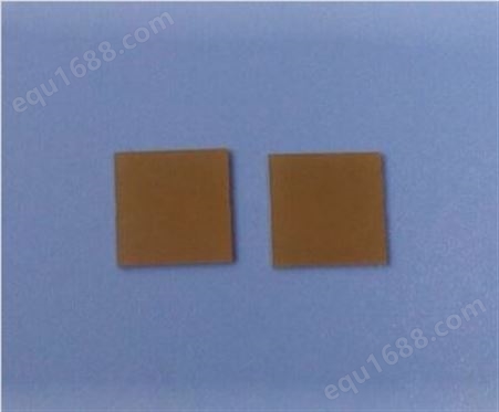 高科 晶体 四氧化三铁Fe3O4单晶 纯度 规格 尺寸 可定制
