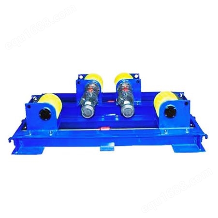 重型 焊接滚轮架 电机变频调速 操作简单 焊接辅助设备 现货