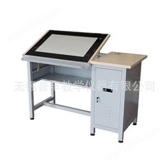 江苏供应柜体拷贝桌HP125R 带柜体及辅桌面 量大从优