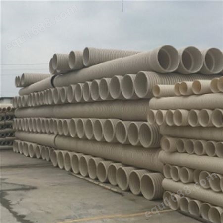 HDPE给水管材 质量放心  品种齐全 广州统塑管业