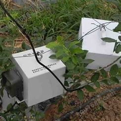 陕西智能语音驱鸟器厂家  超声波驱鸟器设备