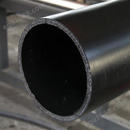 广东钢丝网骨架复合管高质量穿线管大量批发 统塑管业