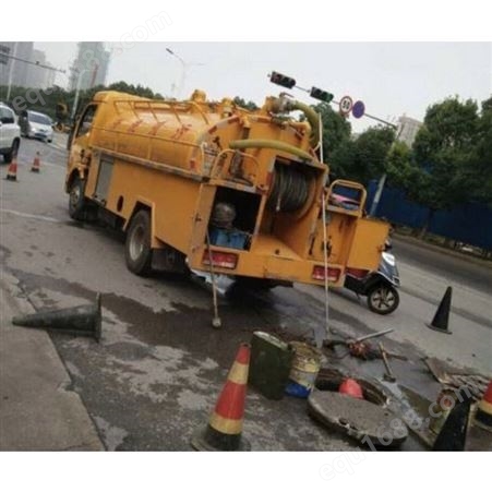 上海市嘉定区管道检测，环卫抽粪，隔油池清理，化粪池清掏