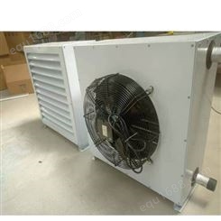 工业热水蒸汽型电暖风机 养殖场大棚车间 商用采暖机
