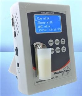 牛奶分析仪Scope Julie C2
