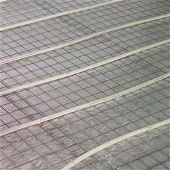 装修地暖网片 钢筋网片销售 混凝土路面钢筋网 恒京