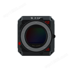 ZCAME2-S6 超35画幅 6K电影摄影机ZCAM E2 S6 国产摄像机EF卡口