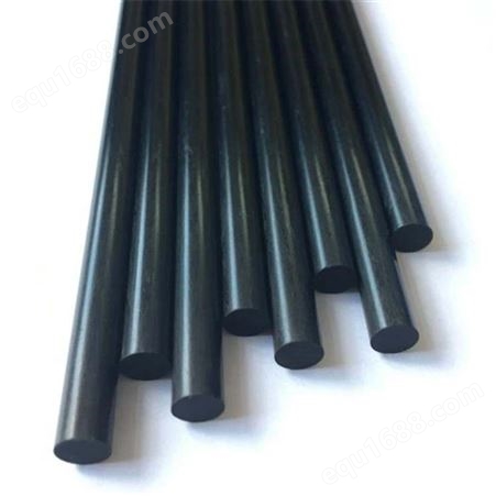 碳纤维杆 碳纤维棒材