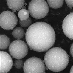 高分散型球硅硅微粉二氧化硅球形硅微粉球形石英粉