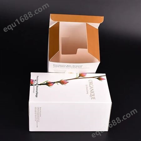 包装盒印刷厂 农产品食品水果纸盒定制 礼品盒定做