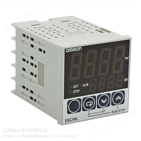 欧姆龙温控器E5CZ-R2MT Q2MT E5EZ-R3T Q3T E5CC-QX2ASM-800