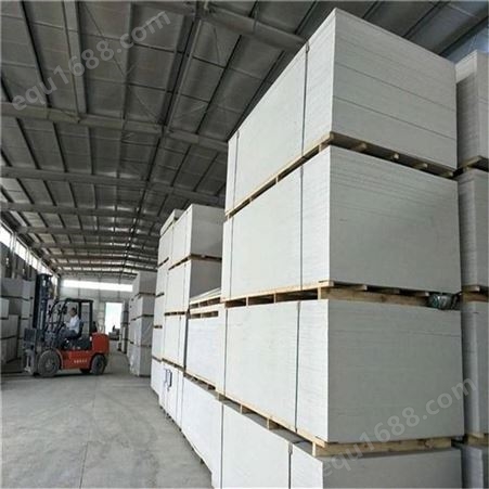 新型水泥基匀质板厂家