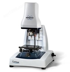 BRUKER-ContourX-100 3D光学轮廓仪 粗糙度测量的精简而经济的台式
