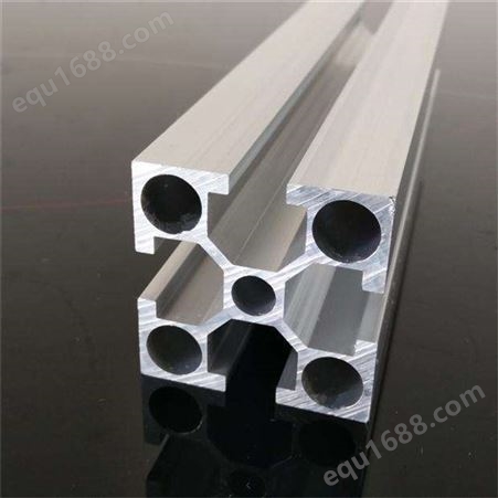 工业铝型材 铝合金型材 标准型流水线铝型材 门窗型材