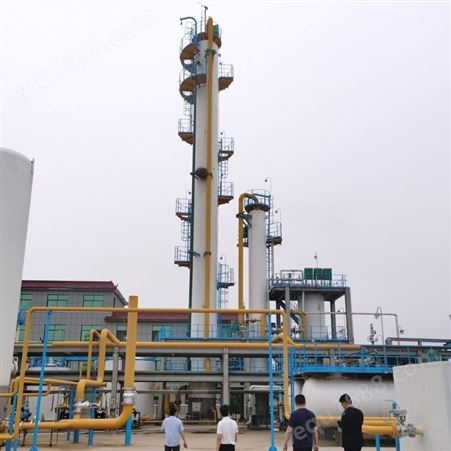 500立方干法脫硫塔 沼氣脫硫罐生產 養殖場鐵基脫硫設備