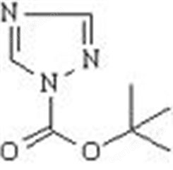 1-叔丁氧基羰基-1,2,4-三唑 41864-24-8
