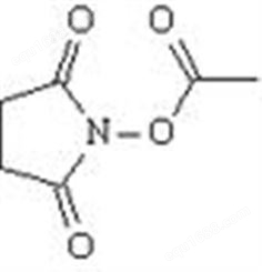 乙酸-N-琥珀酰亚胺酯(AC-OSu)