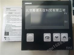 欧姆龙OMRON温度控制器E5AZ系列