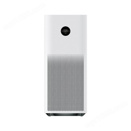 小米米家空气净化器4pro智能家用卧室氧吧除雾霾PM2.5去异味