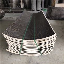 辽宁电力基础圆柱模板长期销售 圆柱木模板厂家