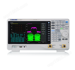 SSA3075X-C频谱分析仪