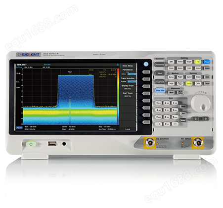 SSA3032X-R实时频谱分析仪