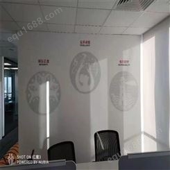 北京洪盛广告 丝网印刷厂 彩色丝印加工厂