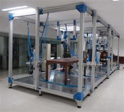 组合式家具力学性能试验机（TNJ-001）