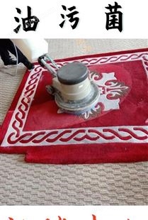 瓷砖地面清洗 地胶地毯清洁 容易打理 清洁后会显得更加有光度