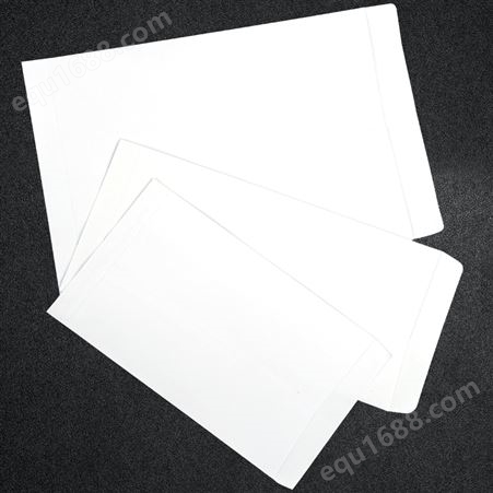 信封定制 可印LOGO烫金企业邀请函 珠光纸牛皮纸 大小信封袋印刷
