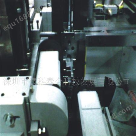 打印机轴铣扁机 长轴铣扁机 一字槽弧形槽长孔十字切削