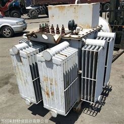 上海变压器回收浦东变压器回收