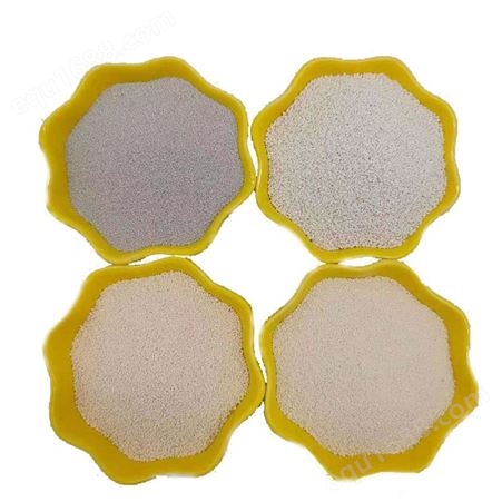 防水卷材用隔离砂 目数40-120目 黄色 白色灰色 支持定制