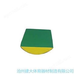 沧州建大体育 幼儿园器材 体适能器材 分体圆柱