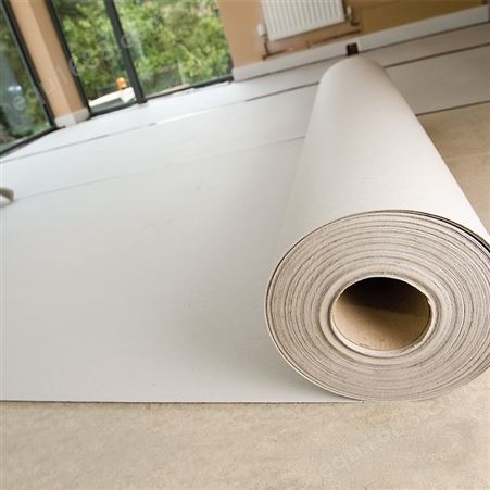 环保装修垫地纸 装修专用环保保护材料 纸质装修保护膜