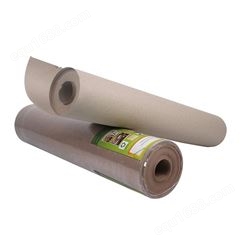 特种装修保护纸 地板保护专用纸板 新型装修材料