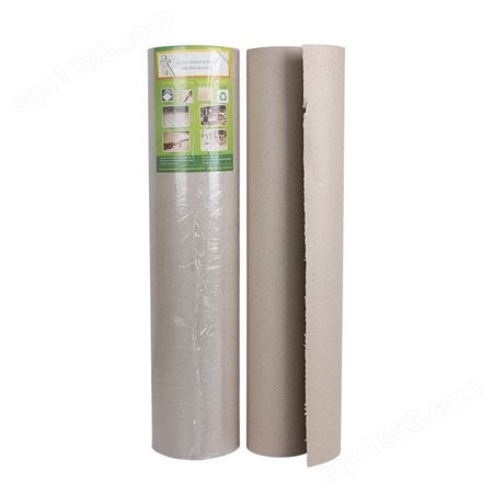 木地板保护纸 环保地板保护材料 装修地板保护纸