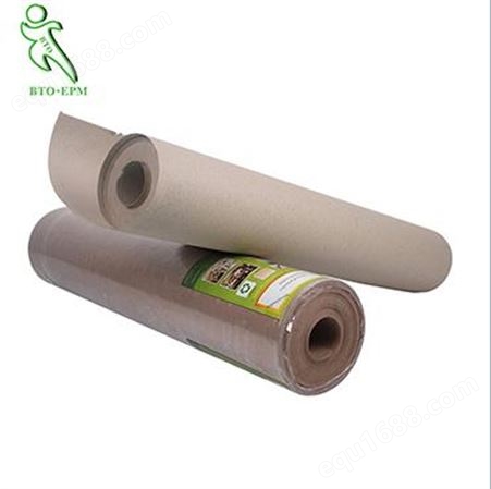 环保装修垫地纸 装修专用环保保护材料 纸质装修保护膜