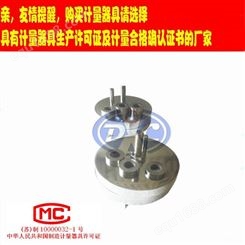 橡胶压缩变形器-压缩高温变形装置-采用GB7759.1-2015标准