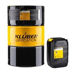 克鲁勃Kluber Summit PGI 68 100 150 合成空气压缩机润滑油