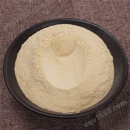 豫香园 谷朊粉 食品级增筋剂 小麦提取面筋粉 厂家现货