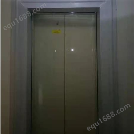 一生二 电梯门套 不锈钢电梯门套 不锈钢电梯包口 定制