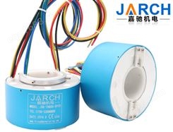JSR-WS050-3P30系列风电导电滑环