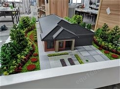 建筑沙盘模型设计制作公司-城市规划模型-房地产古建模型制作价格