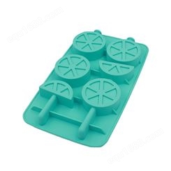 新帆顺硅胶制品 冰块模具 冰格模具 冰盒模 冰棒模 冰棍模具