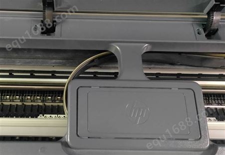 （茂名租赁请先看详情页）惠普6色绘图仪HP T790 A1 24英寸大幅面打印机 建筑蓝图CAD制图