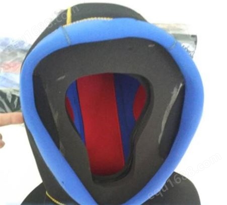 国产潜水头盔披风 KMB28 MZ300-B头盔披风 潜水帽 深潜diving