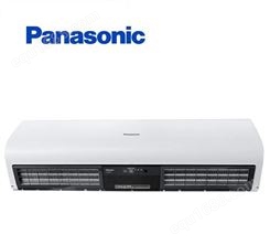 松下Panasonic 遥控型 电加热风幕机 FY-4012H1C 商场 超市